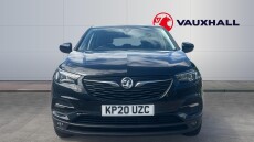 Vauxhall Grandland X 1.2 Turbo SE 5dr Petrol Hatchback